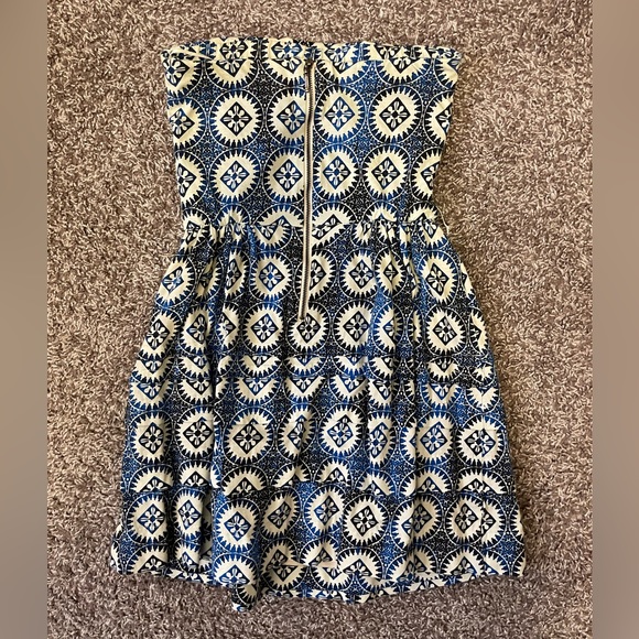 Mango Suit XS Dress - Picture 3 of 3